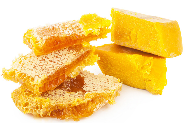Bienenwachs
