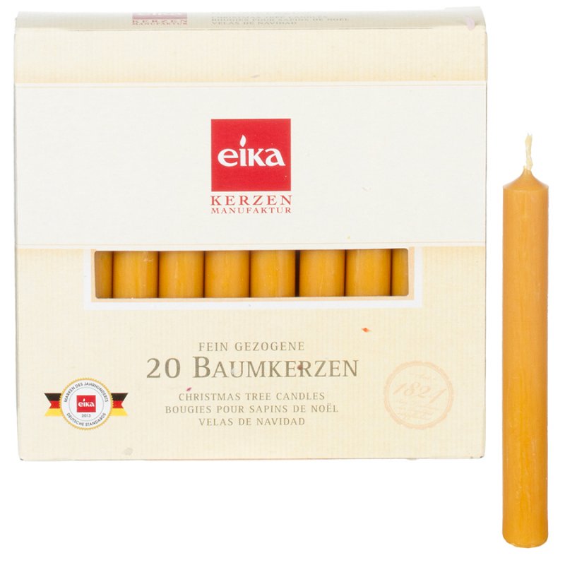 christbaumkerzen-ankitgelb-20er-pkg