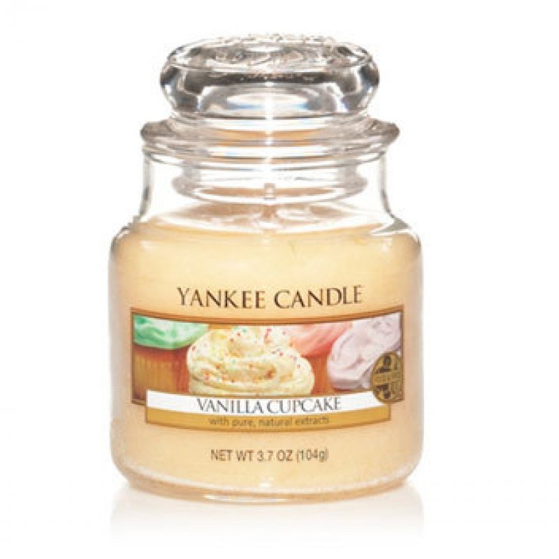 Yankee Candle - die beste Duftkerze im Onlineshop mit günstigen Preisen