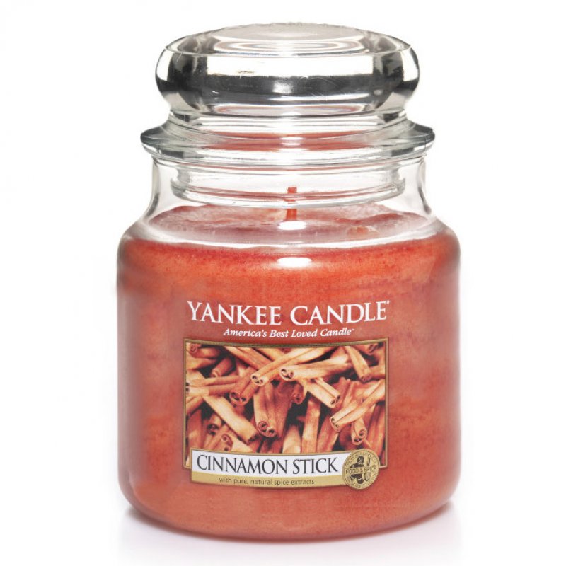 Yankee Candle - die beste Duftkerze im Onlineshop mit günstigen Preisen